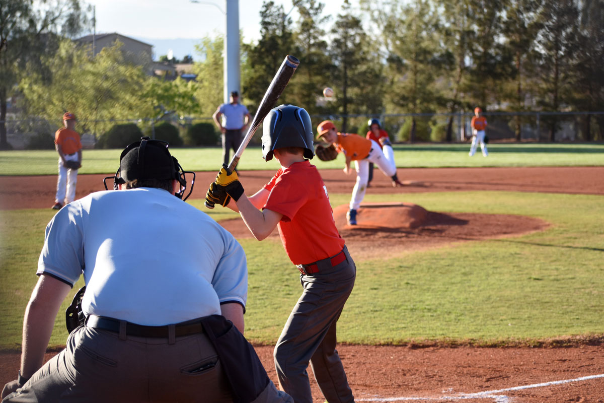 East Fishkill Babe Ruth League Receives Major Renovation Award