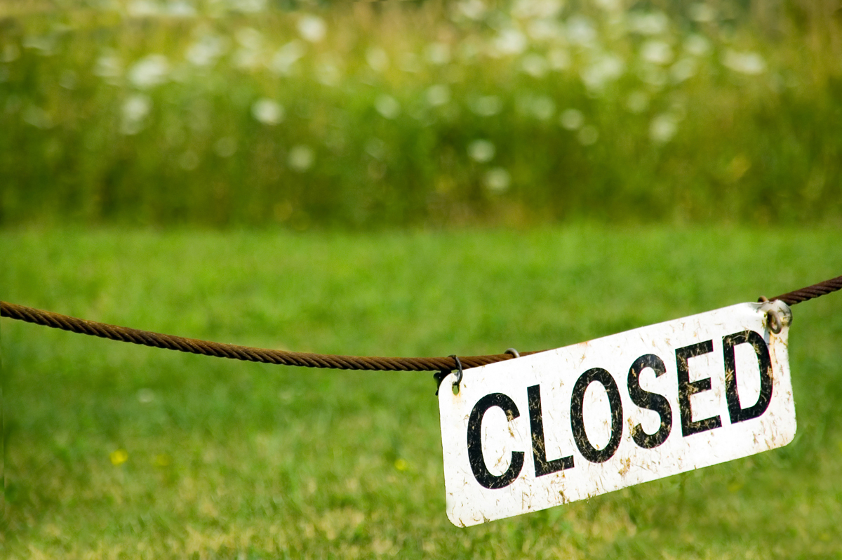 The Hudson Valley Park and Trail Closures You Need to Know