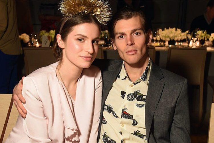 Daughter of Annie Lennox Rescued, Boyfriend Confirmed Dead After Kayak