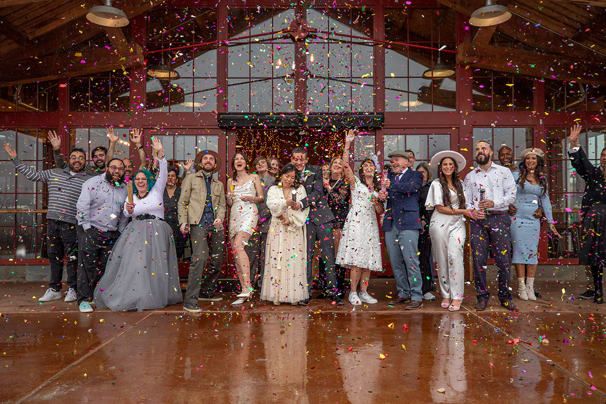 5 Couples Tied the Knot on Twosday, 2/22/22, at a Hudson Valley Cidery, image size:1200x800