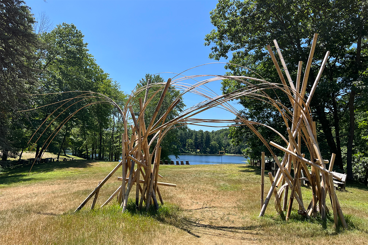 Innisfree Garden Is the Jewel of Millbrook