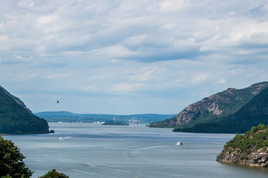 Riveting Rivers Hudson Valley Sightseeing-Bootsfahrten – XSDQFA