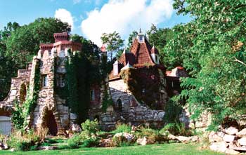 Wing’s Castle