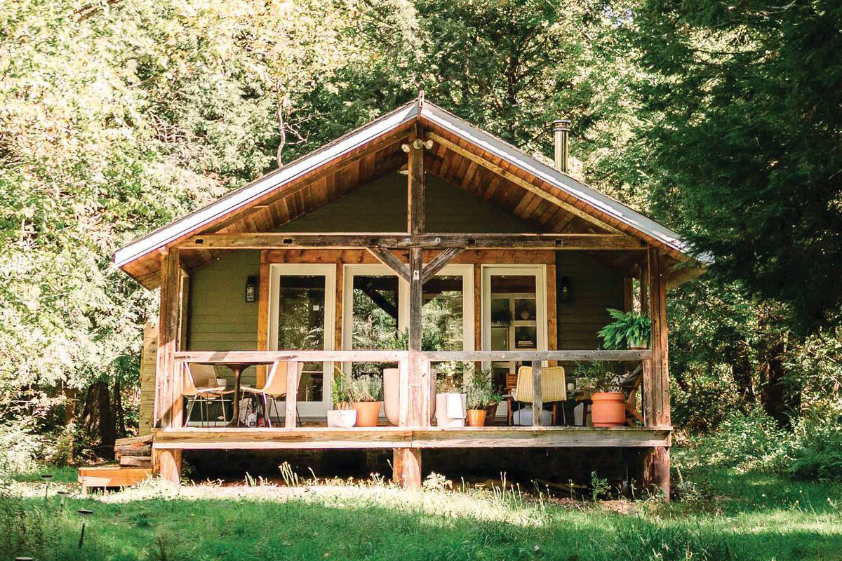 So You Want to Be an Airbnb Host in the Hudson Valley?