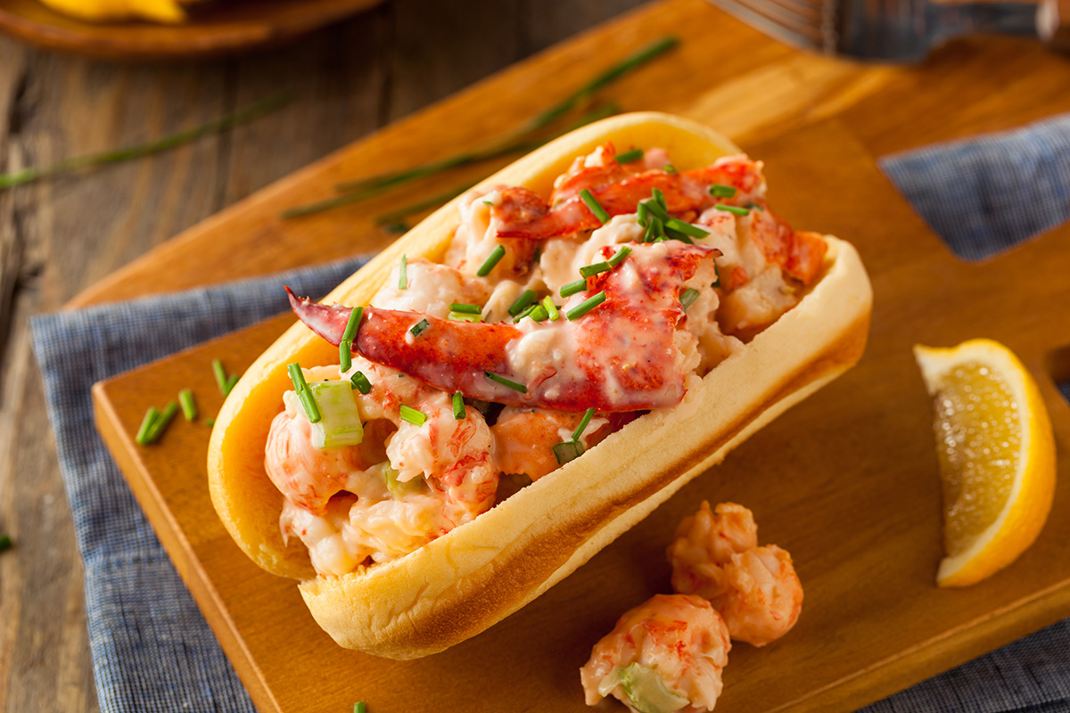 10 Hudson Valley Lobster Rolls to Make Your Summer Scrumptious
