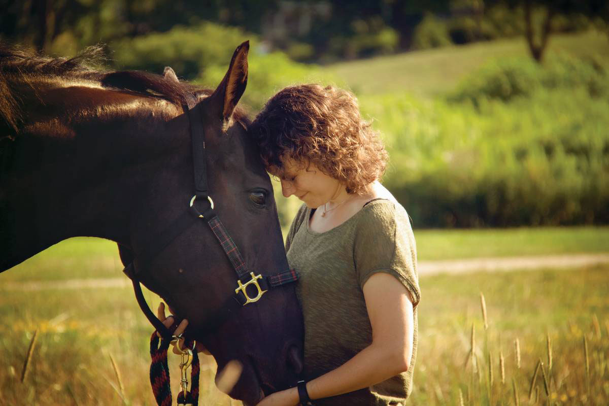 4 Hudson Valley Nonprofits With a Focus on Equine Therapy