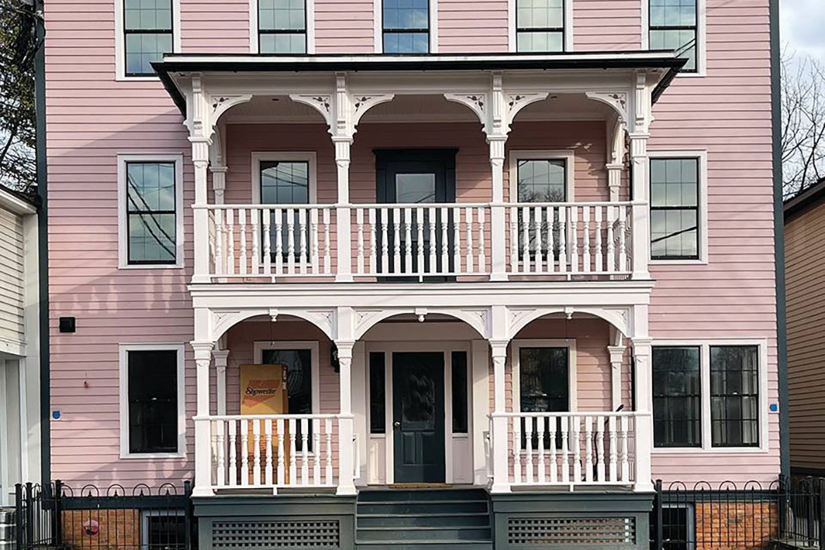 Kinderhook Is a Must for Art, Food, and History in Columbia County