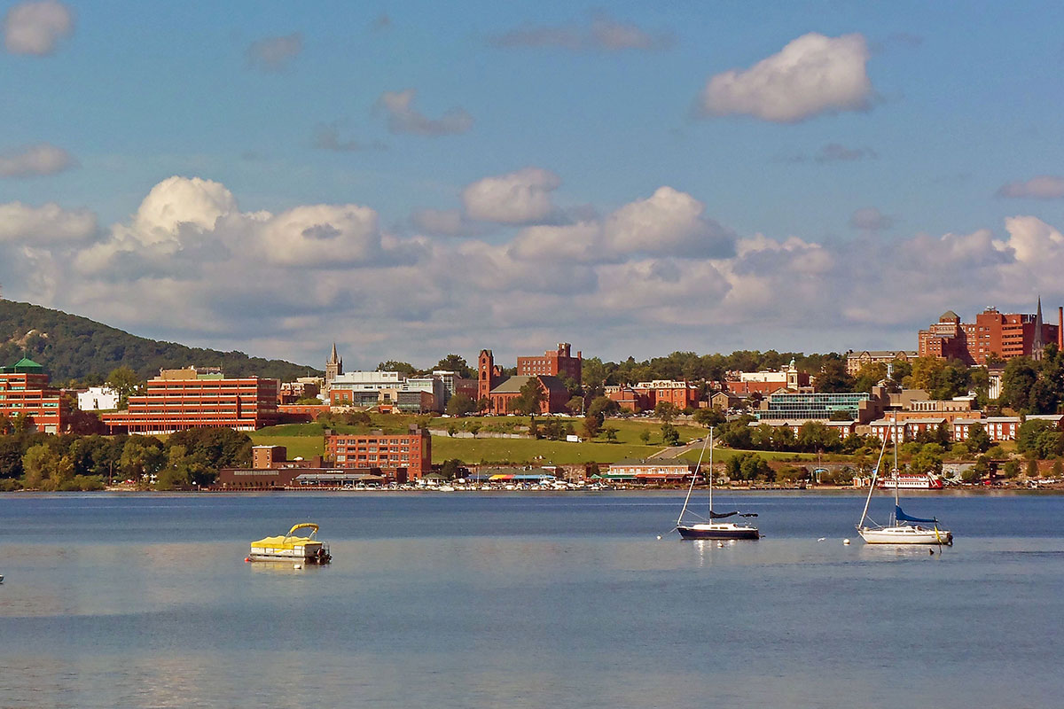 What to Do in Newburgh A 24Hour Guide to the Waterfront City