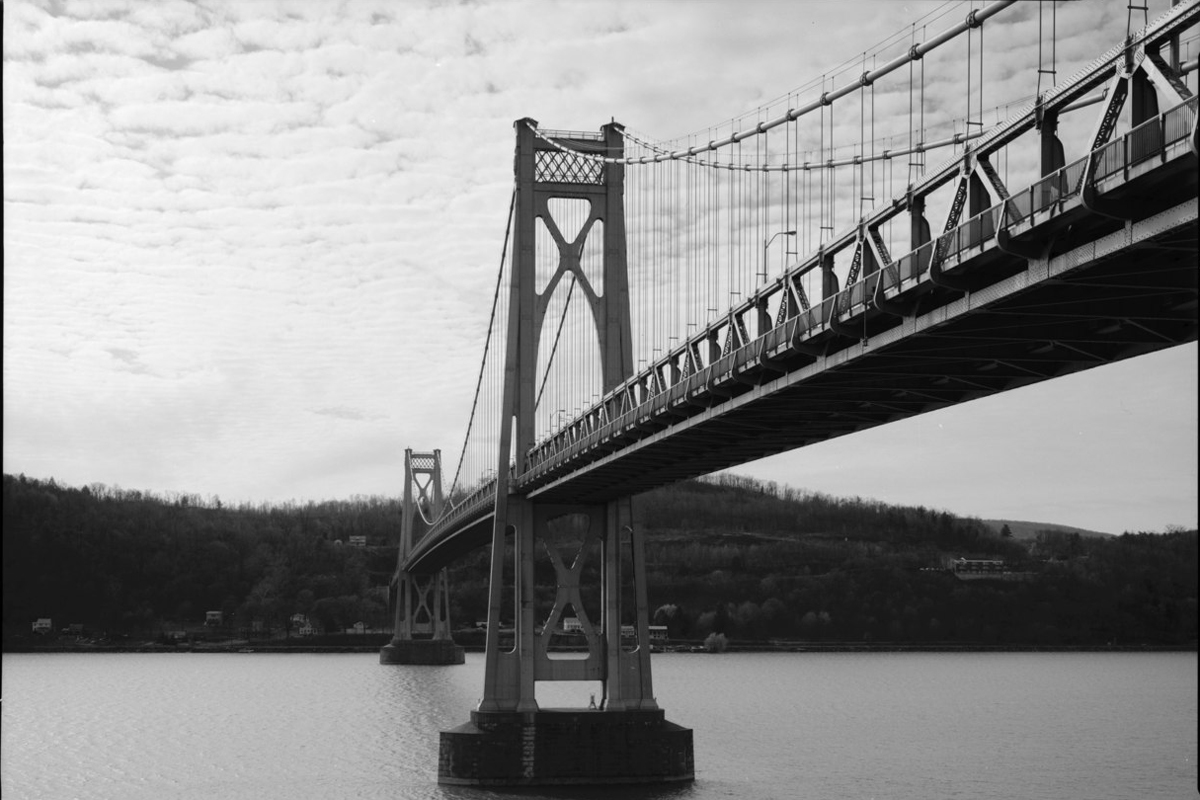 Bridge Tolls Are on the Rise in the Hudson Valley