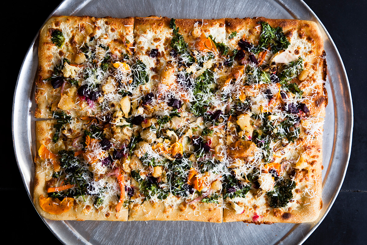 Best Pizza in New Paltz Has an Incredible Backstory
