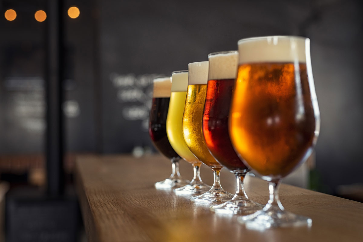 15 Hudson Valley Breweries With Outdoor Seating for Sunny Days