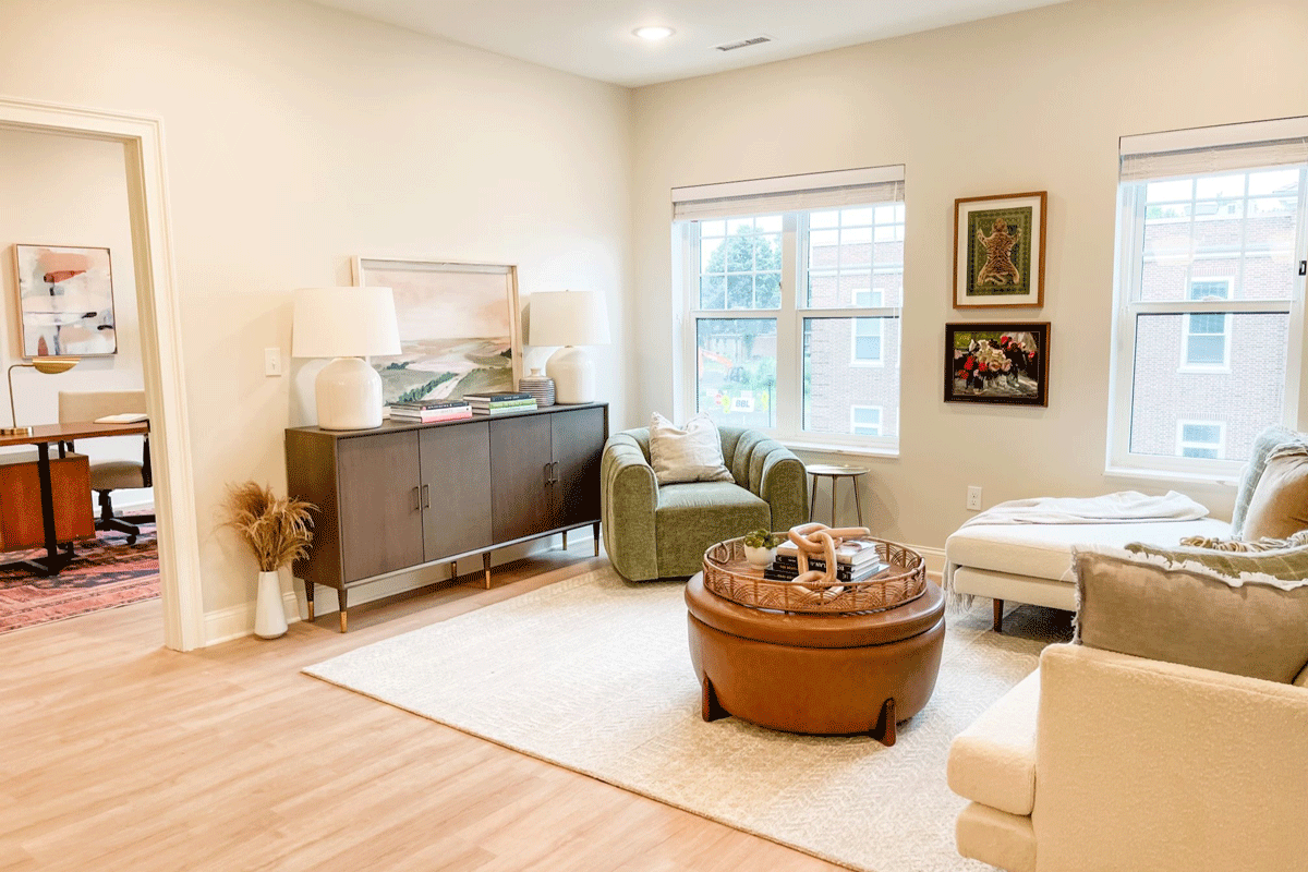 The Arlington Is a Green Development in Poughkeepsie