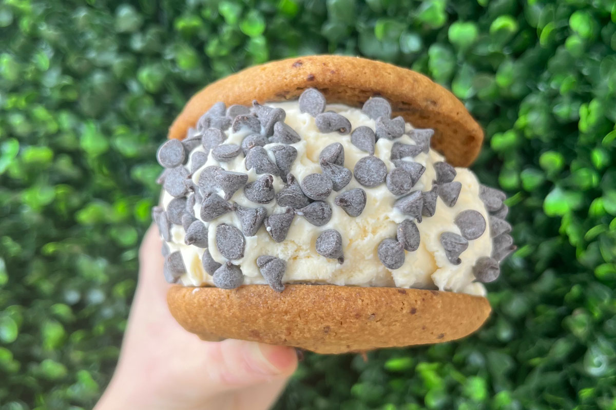 Sweet E’s Ice Cream Is a Charming Scoop Shop in Cold Spring