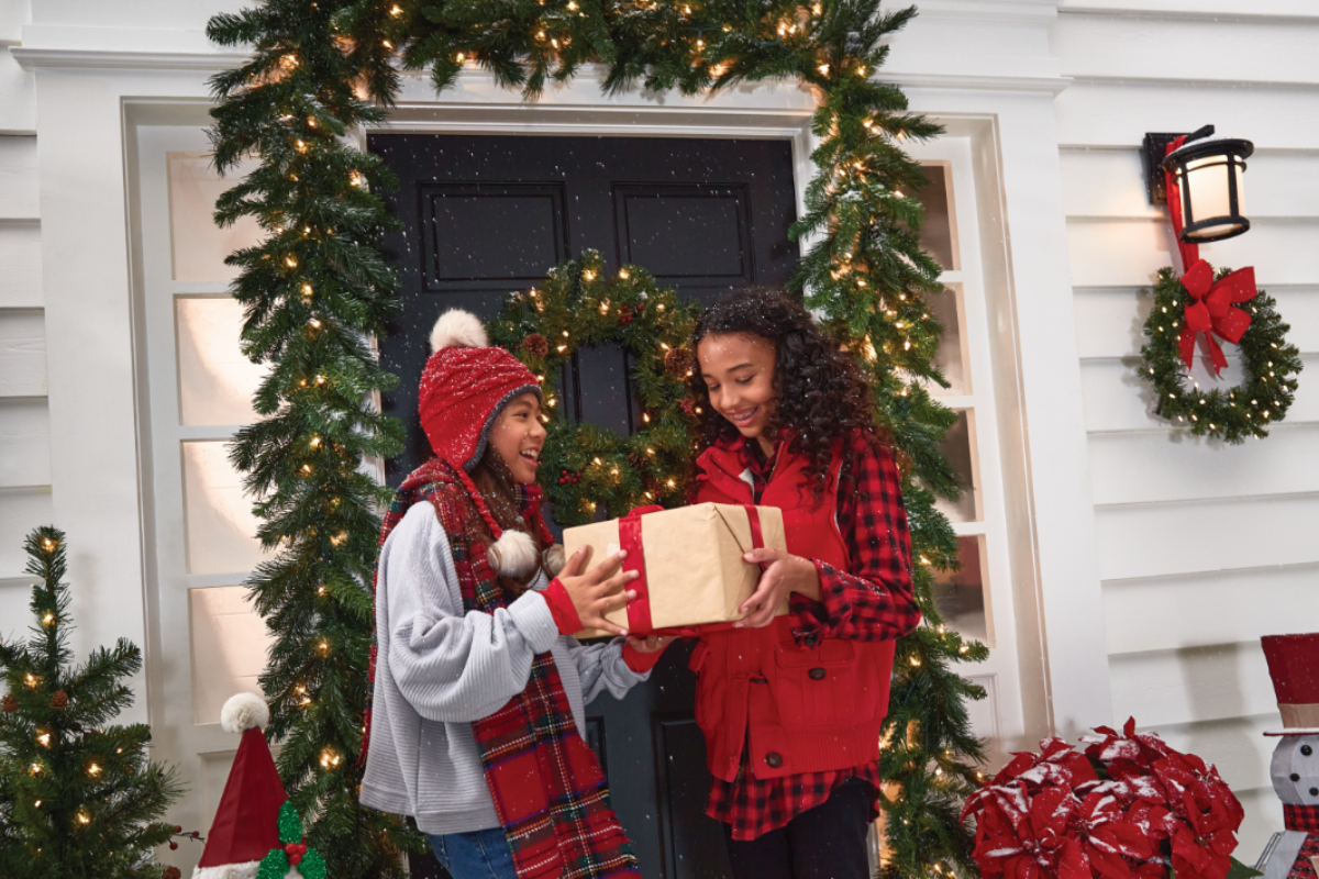 Festive Finds and Holiday Delights at Williams Lumber and Home Centers