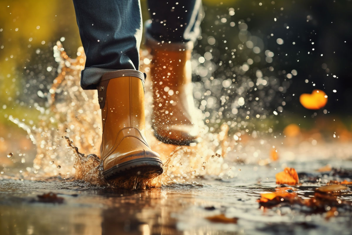 What to Do on a Rainy Day in the Hudson Valley