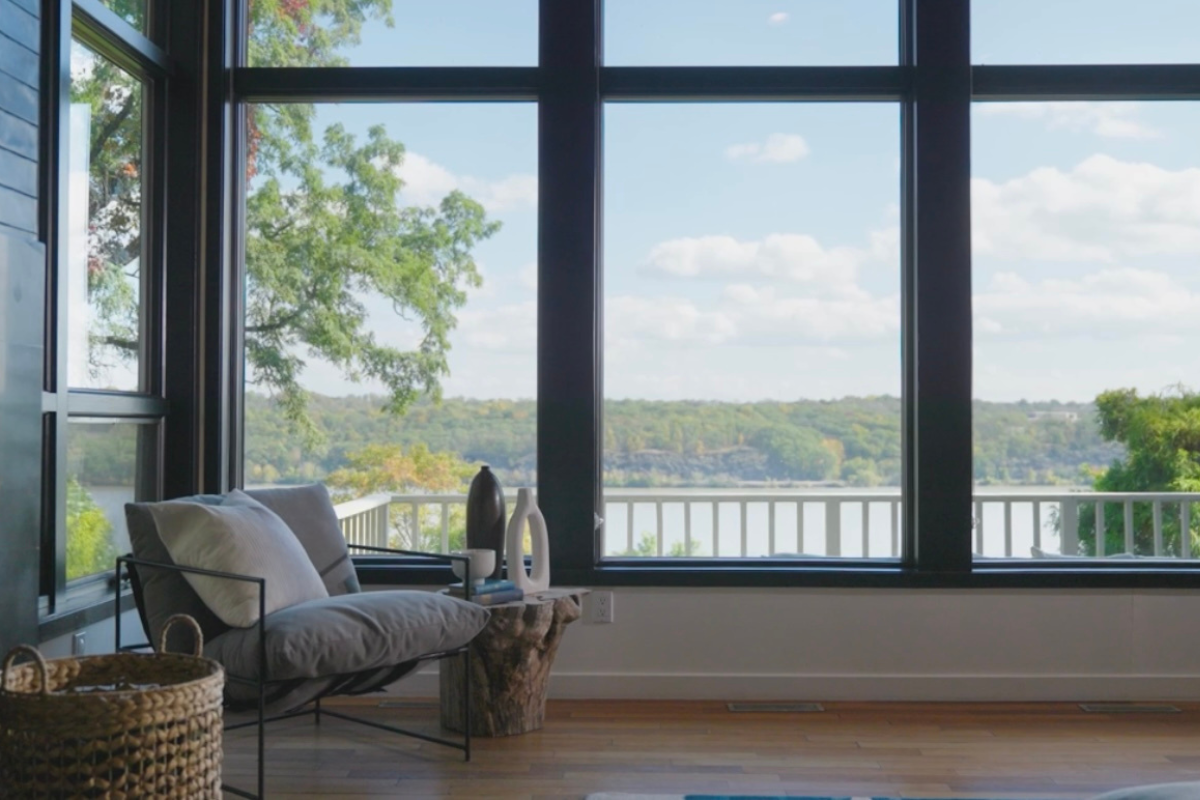 Buttermilk Falls Inn & Spa Unveils Newly Renovated Restaurant