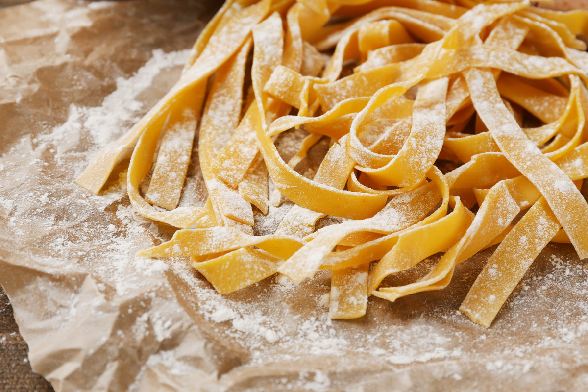 Where to Get Fresh Pasta in the Hudson Valley