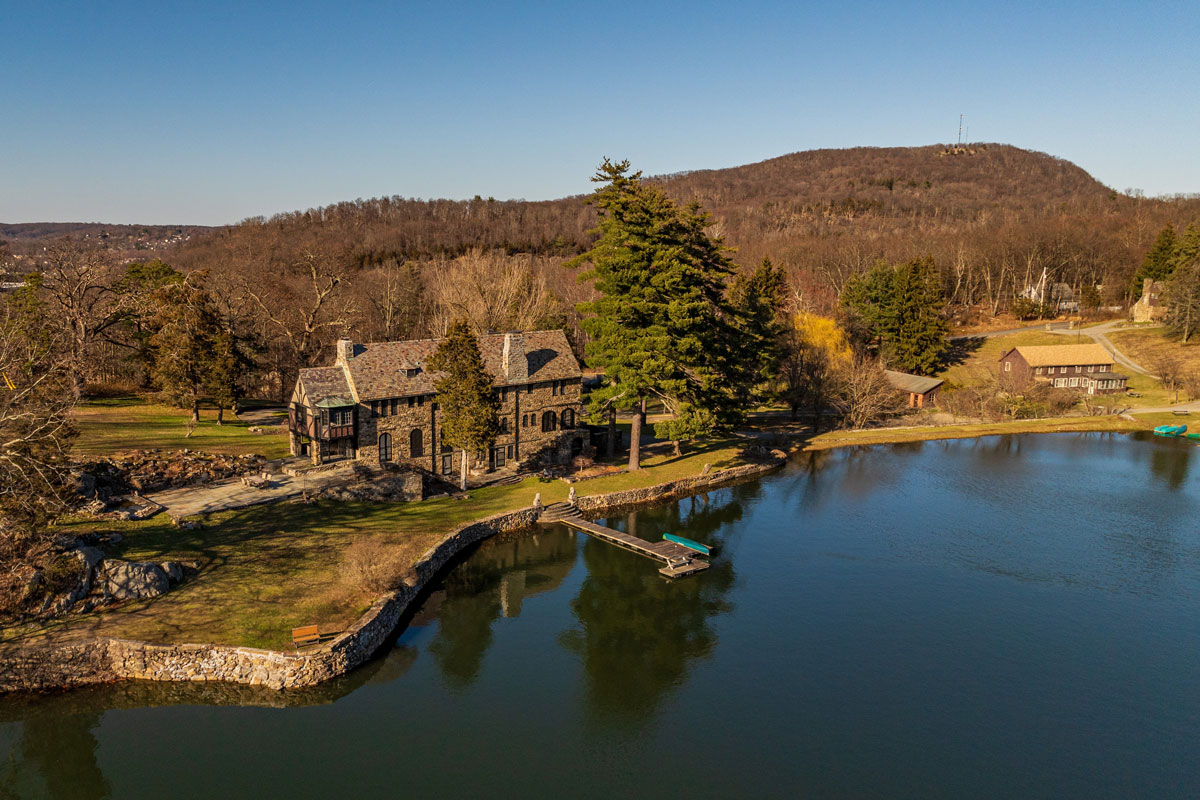 Willow Lake Farm Is a Fishkill Estate With a Rich History