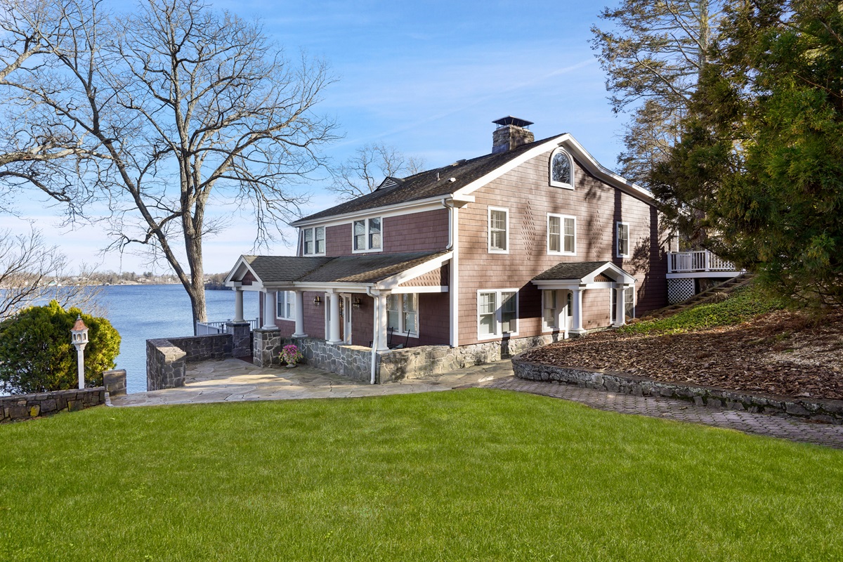 These Mahopac Homes Offer Serene Living in the Hudson Valley