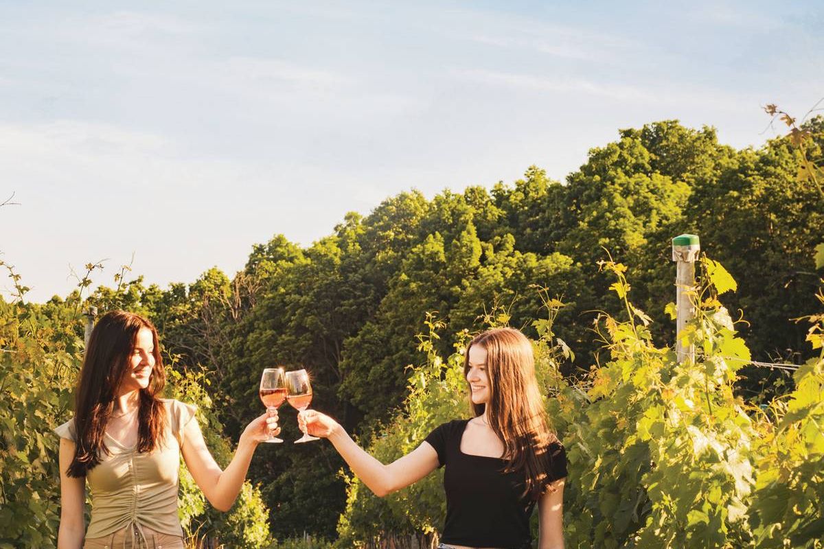 35 Reasons to Love Summer in the Hudson Valley