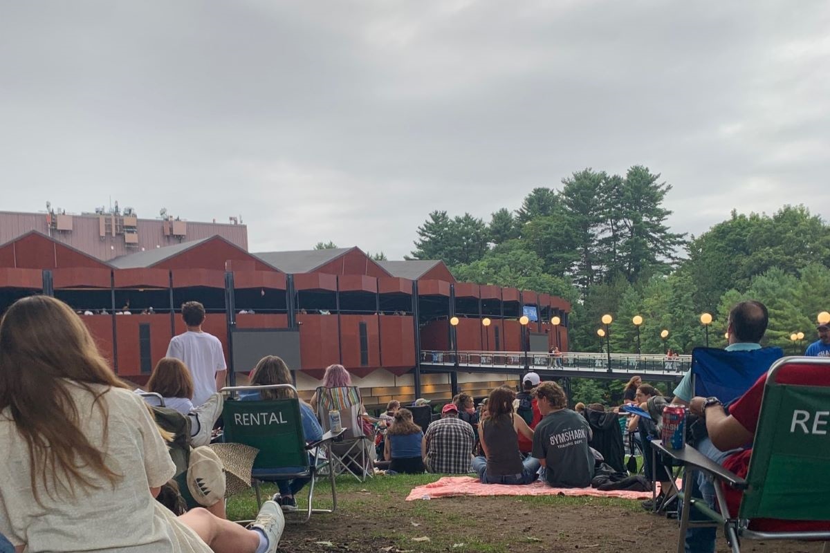 Everything You Need to Do on a Day Trip to Saratoga Springs
