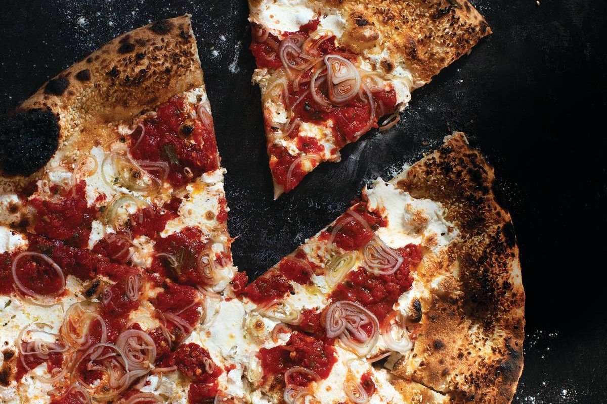 These Pizzas Are Trending in the Hudson Valley Right Now