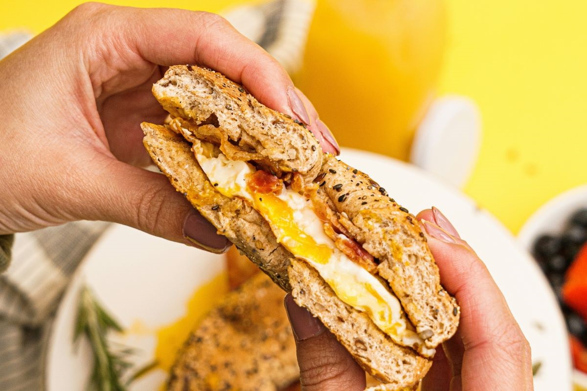 Quick Breakfast Near Me Options