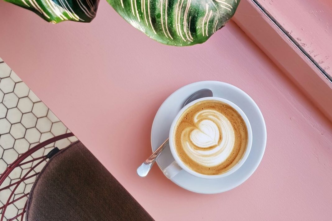 beacon coffee shops
