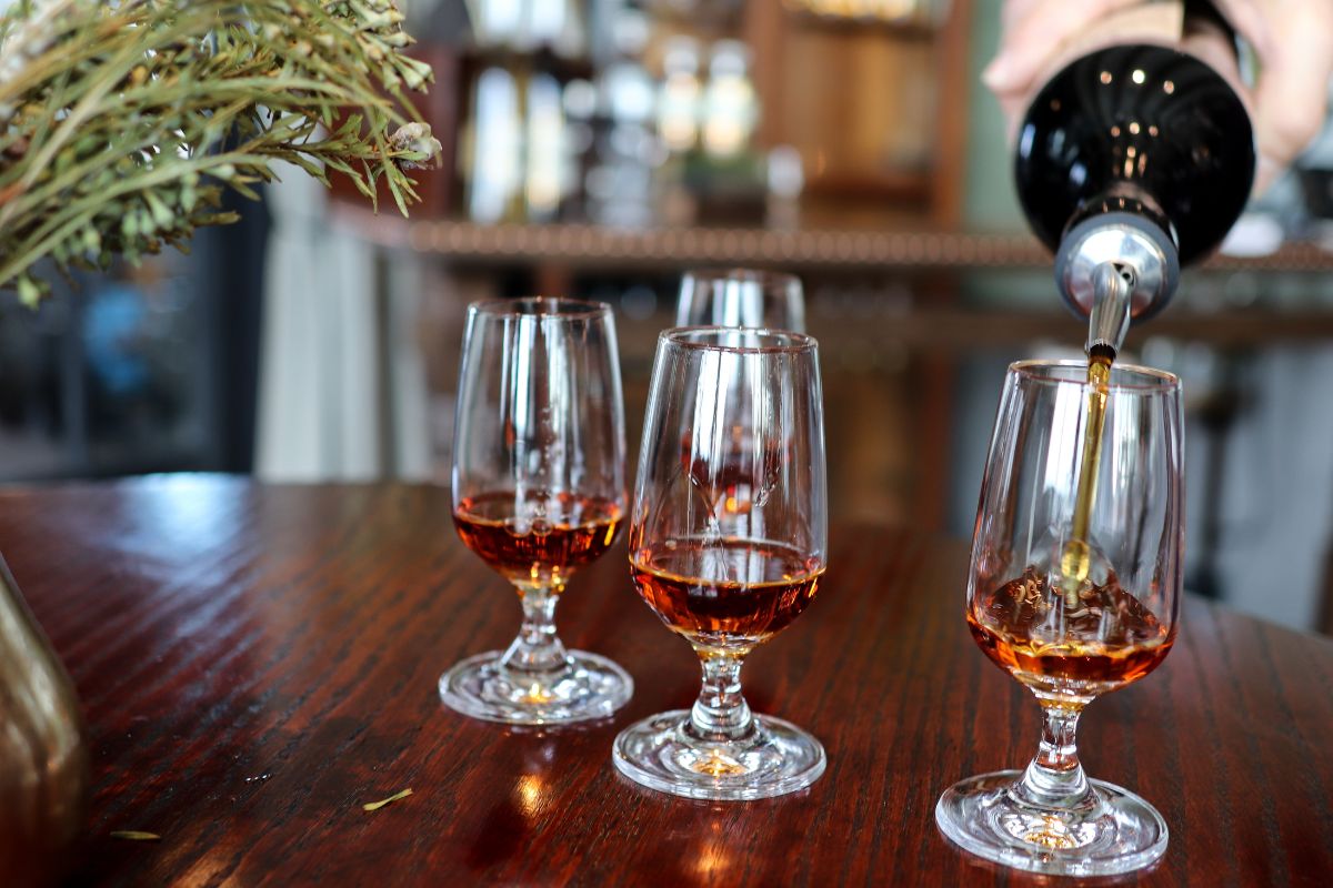 Vermouth Finds a Home in the Hudson Valley