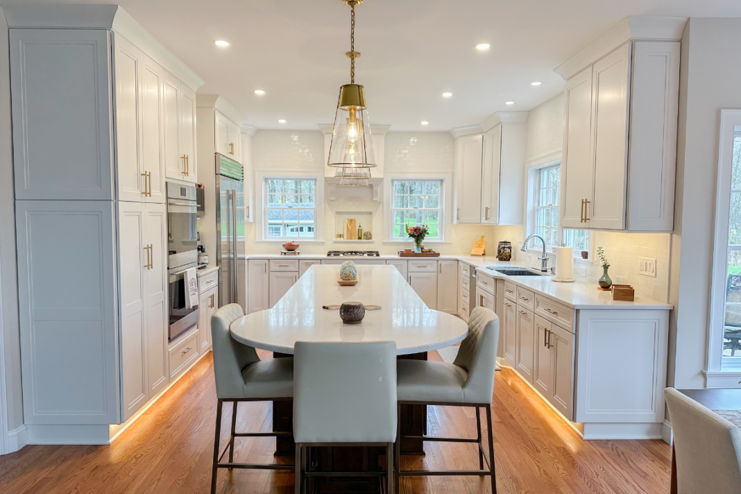 Kitchen Remodel