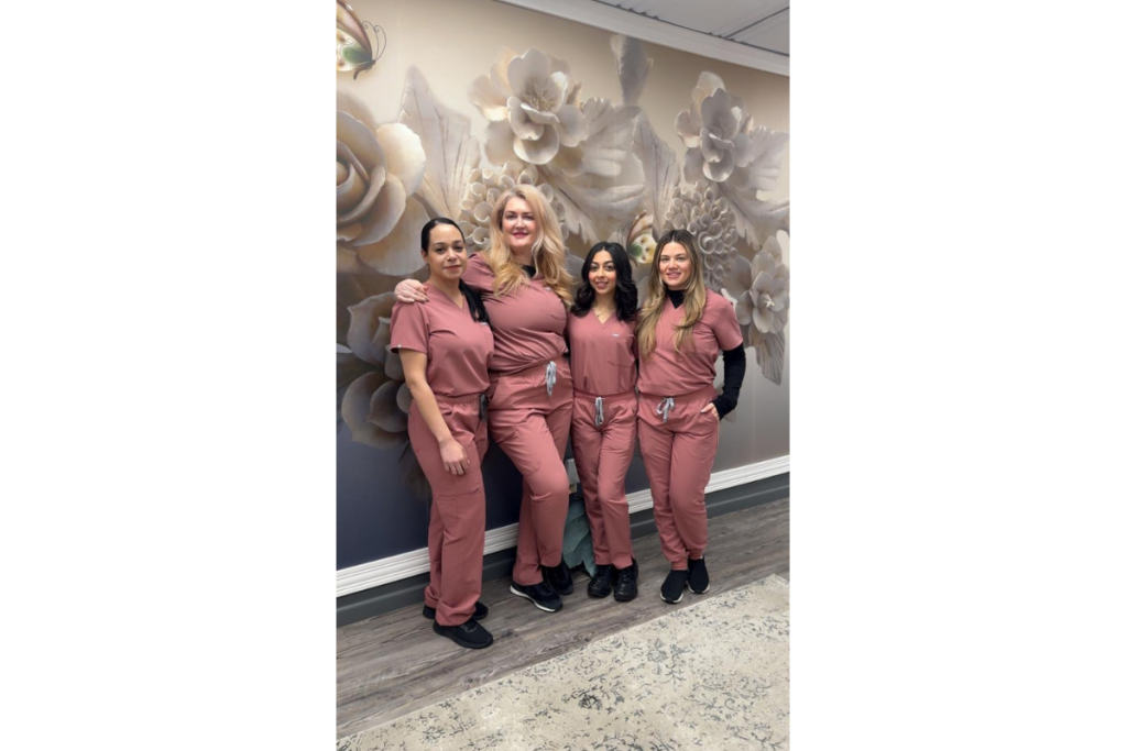 Staff