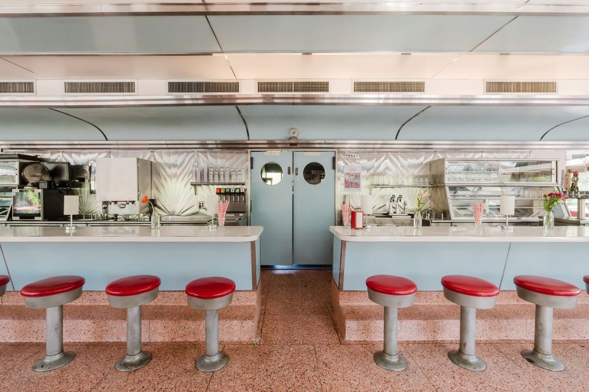 elizaville diner