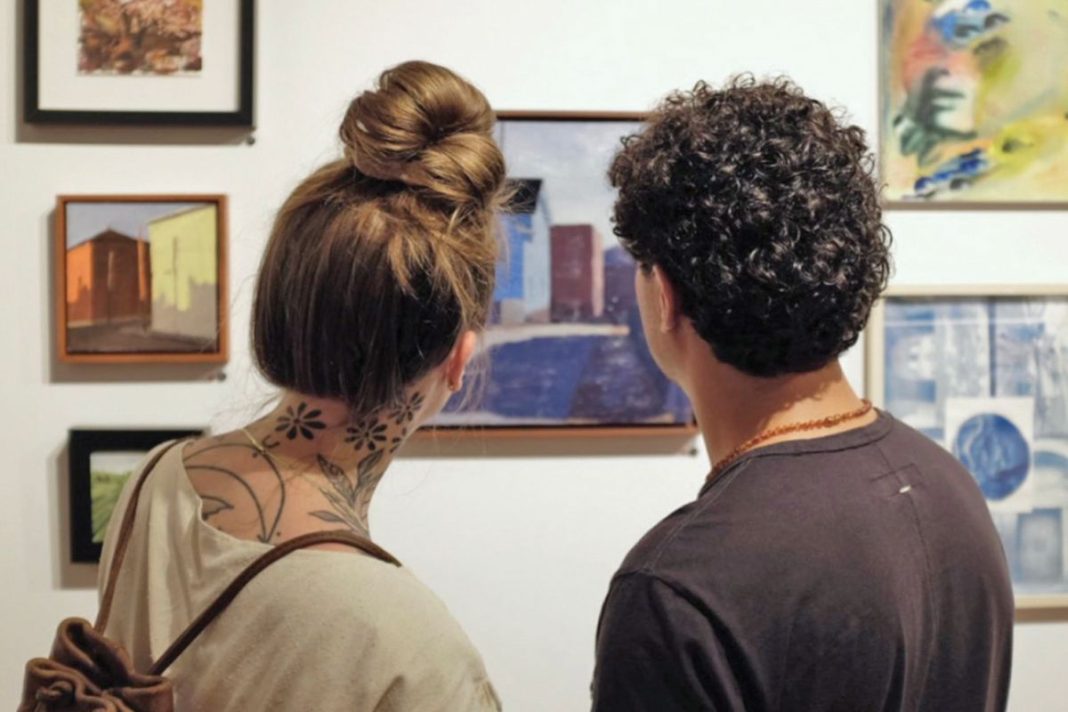 art walk