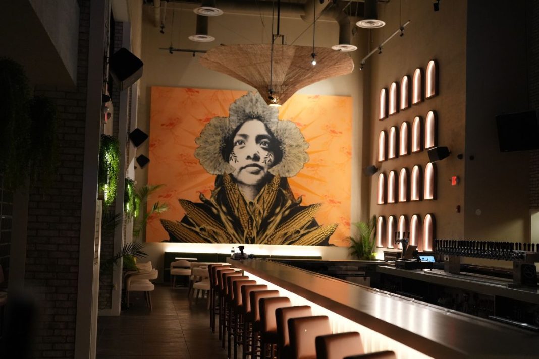 Carlitos Tequileria