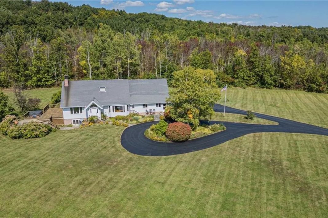 Durham property