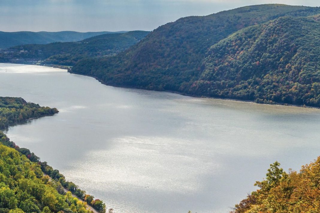 Hudson River
