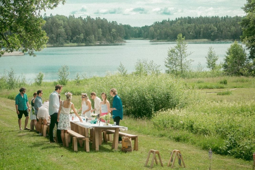 midsommar