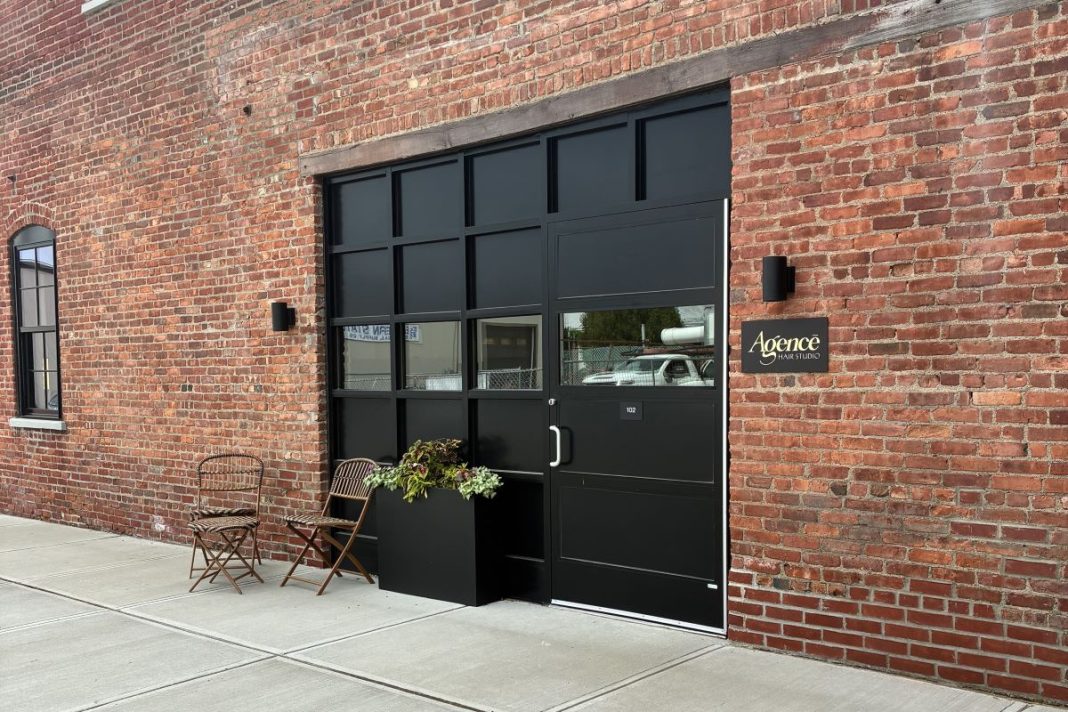 Agencē Hair Studio