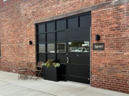 Agencē Hair Studio