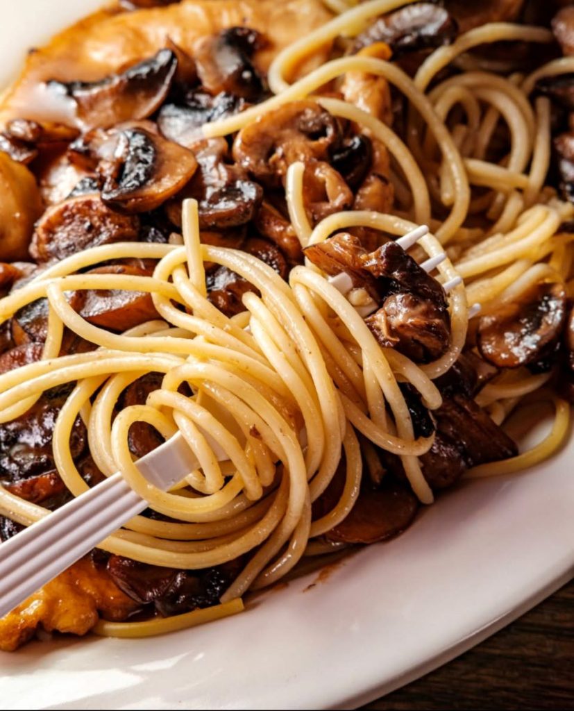 Pasta