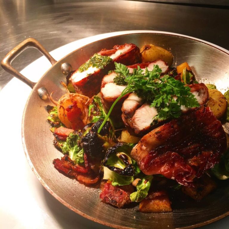 Brasserie 292
