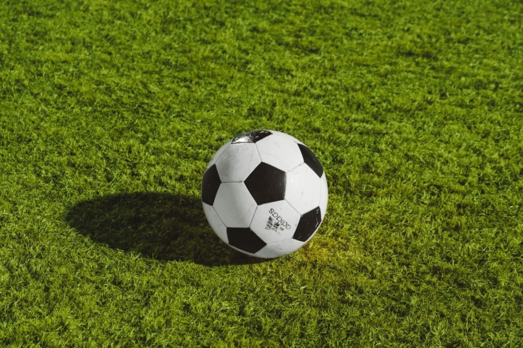 national soccer team