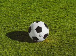 national soccer team