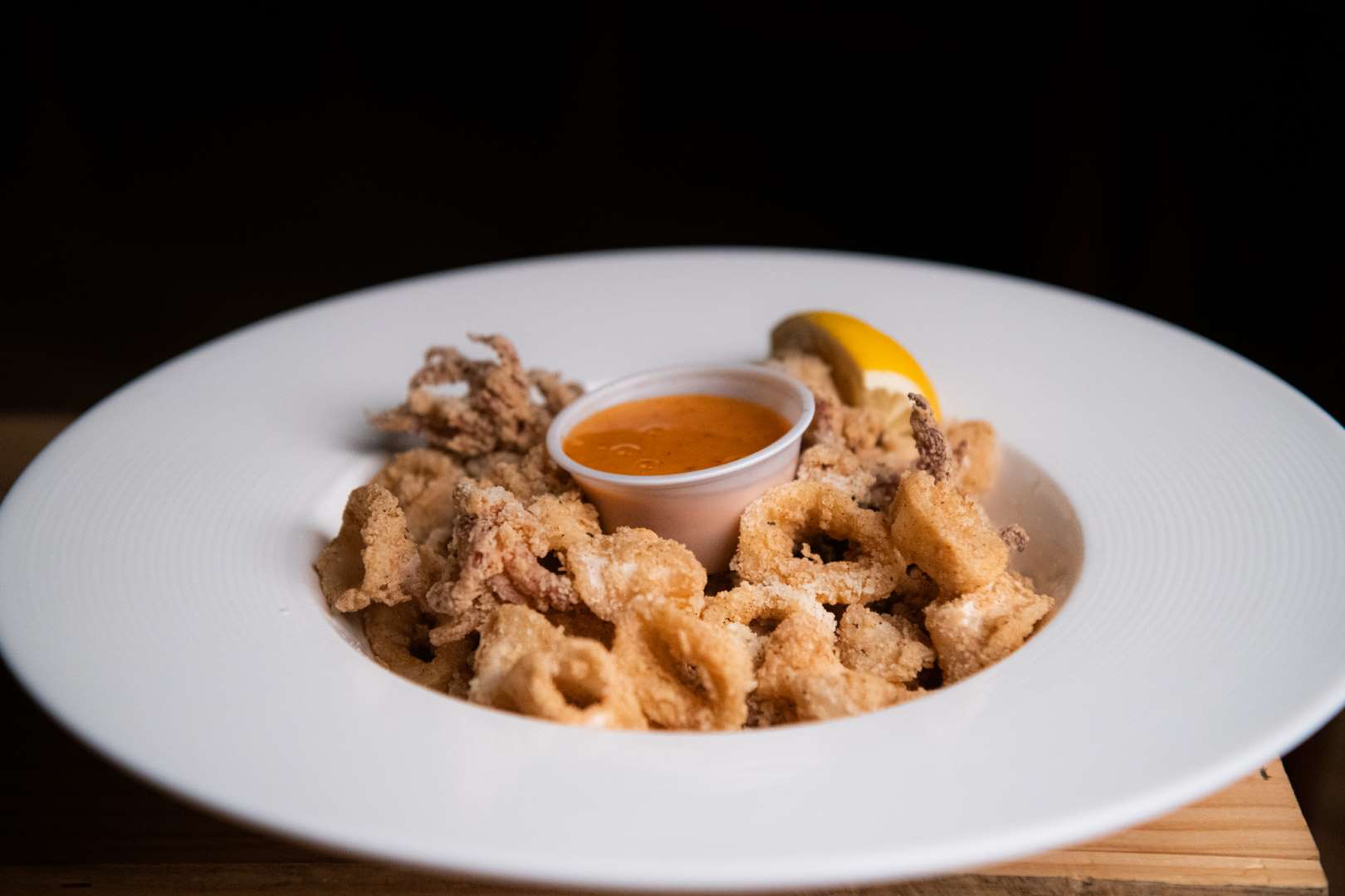 FARM TO TABLE BISTRO intelligence overview