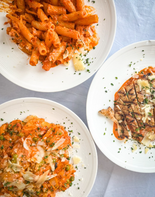 Constantino's Pasta Bowls