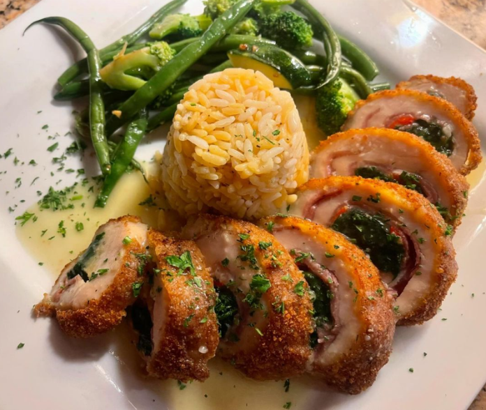Restaurant Guide - Hudson Valley Magazine