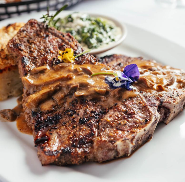 512 Bistró Bar Restaurant