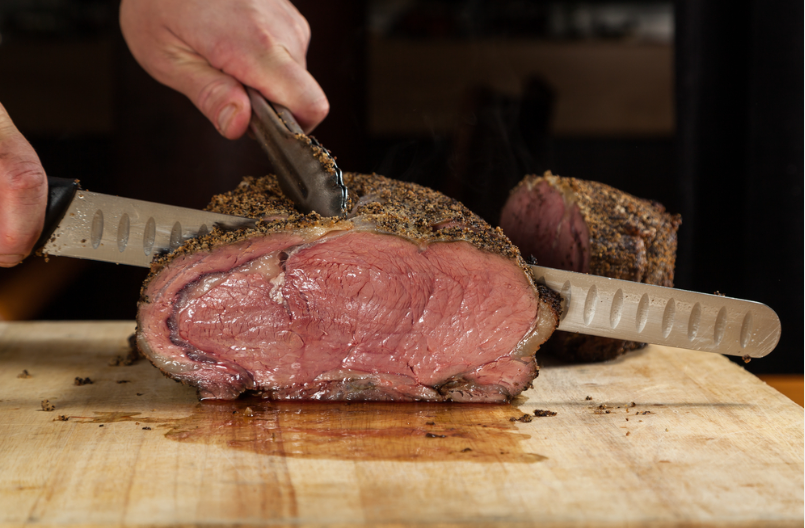 Char Steakhouse and Bar