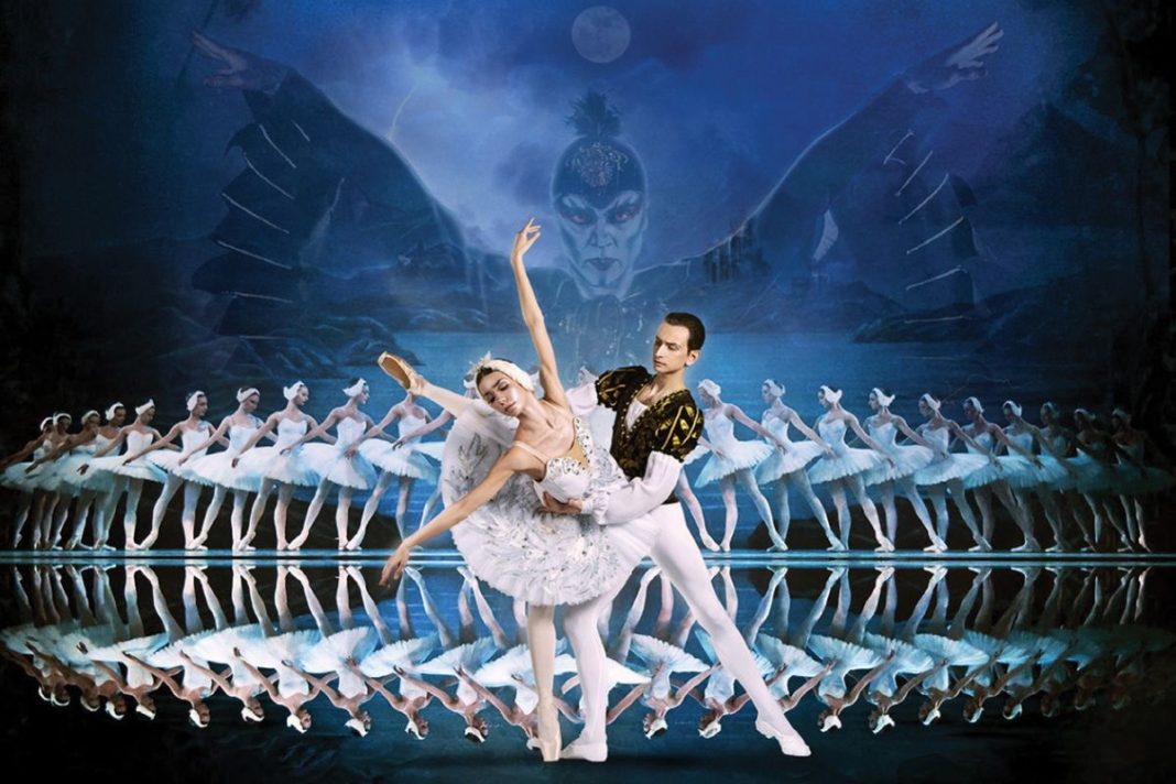 Ballet Fall Fall Arts Preview: What to Do in the Hudson Valley This Autumn
