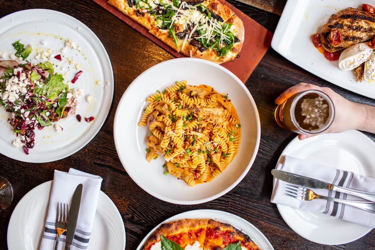 Cosimo's Trattoria